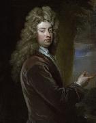 William Congreve unknow artist